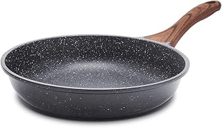 Non-stick cookware set, air fryer, blender and kitchen tools