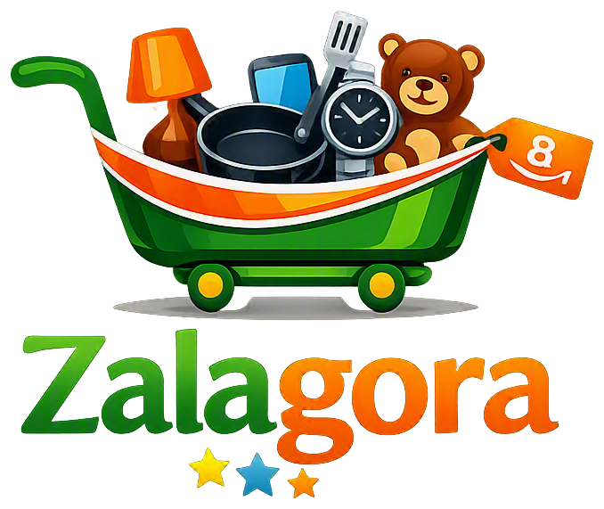 Zalagora